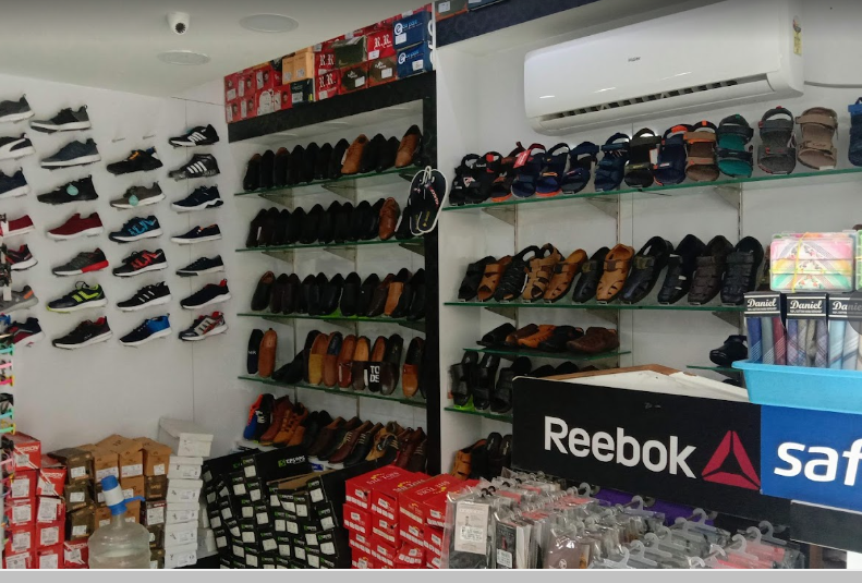 Chennai Shoes and Bags